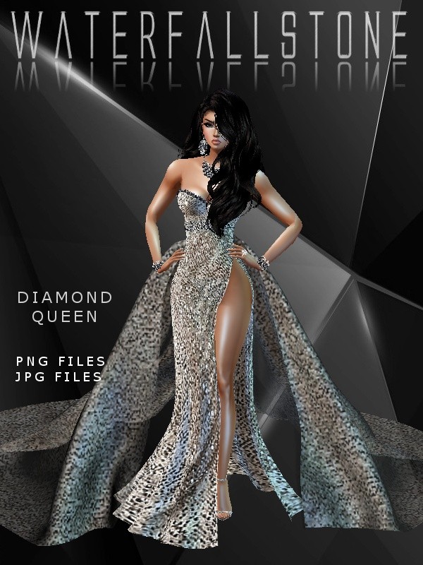 Diamond Queen