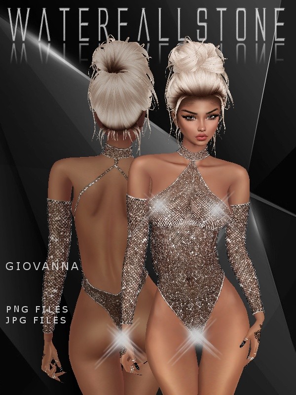 Giovanna