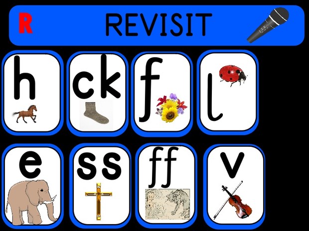 PHONICS W AND J FOR RECEPTION & OE AND O_E FOR YEAR 1