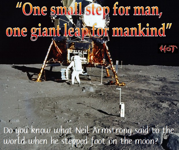 SPACE MISSION