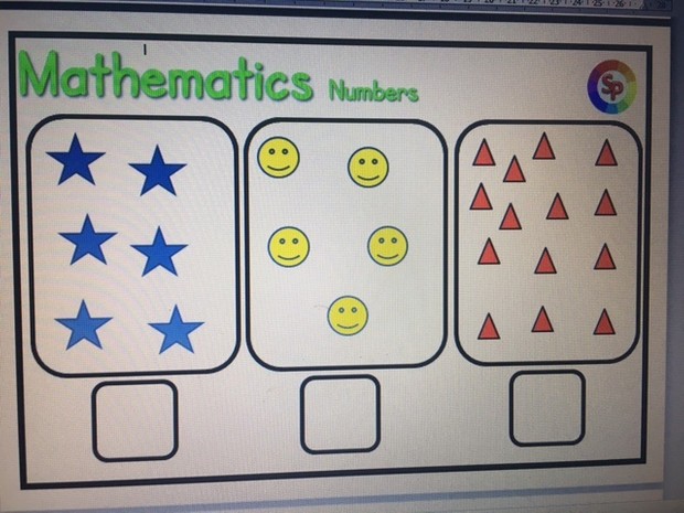 Achievement Record Booklet for EYFS / Reception Baseline