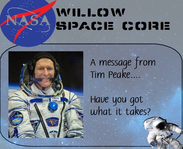 SPACE MISSION
