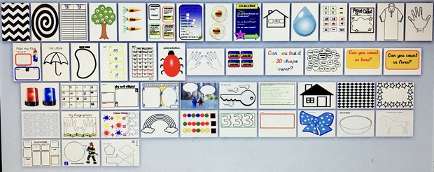 50 THINGS FOR 90p