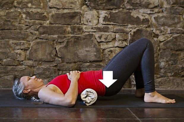 Critical Movement: Thick Roll vs. Thin Roll