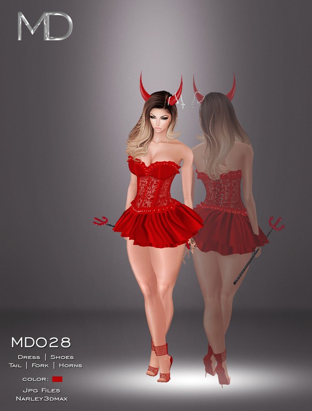 MD028 - Texture