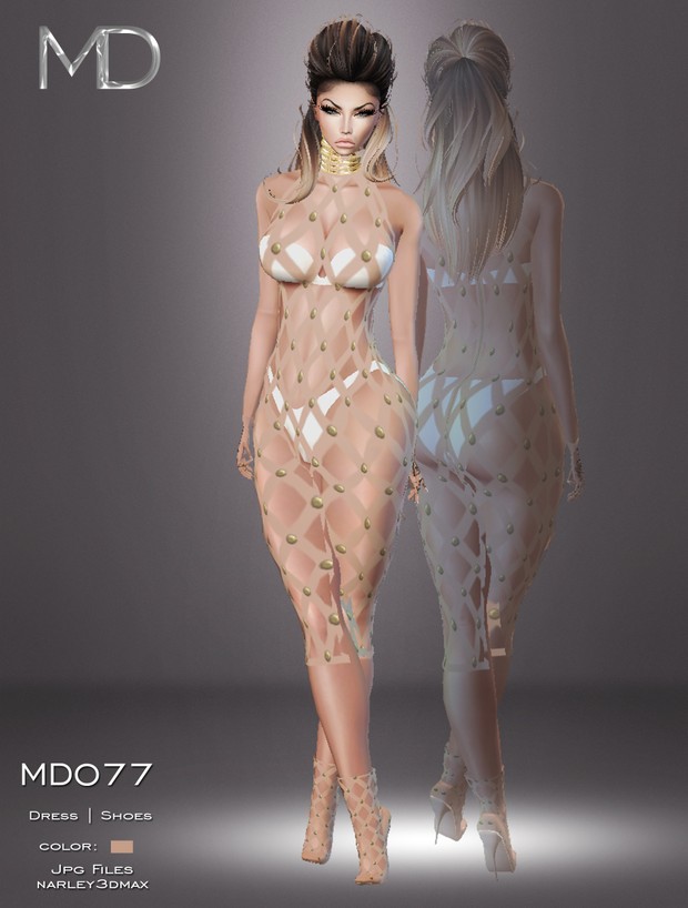 MD077 - Texture