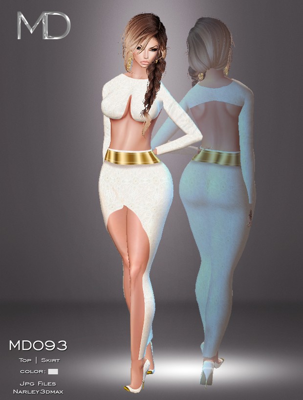 MD093 - Texture