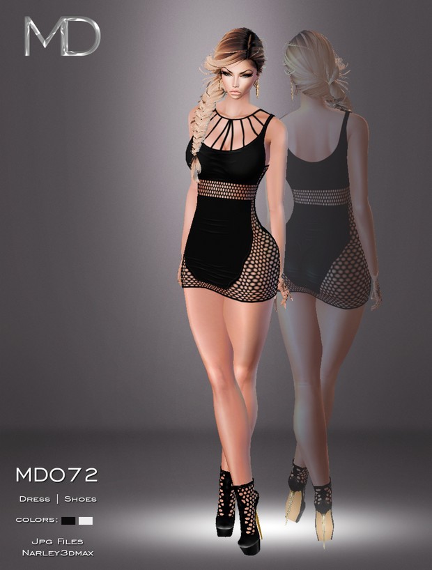 MD072 - Texture