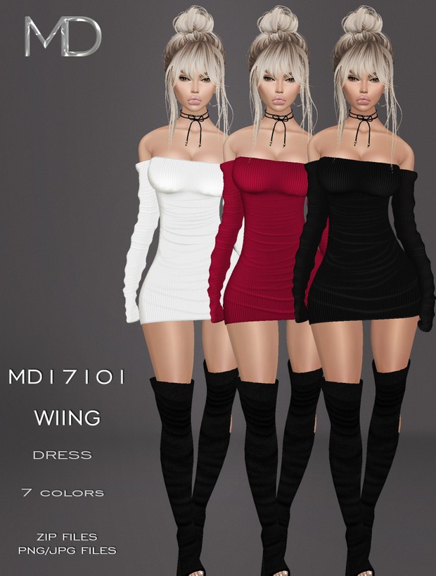 MD17101 - WIING