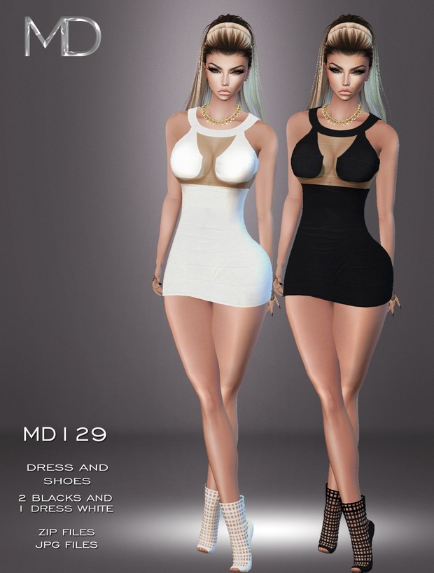 MD129 - Narley3DMAX