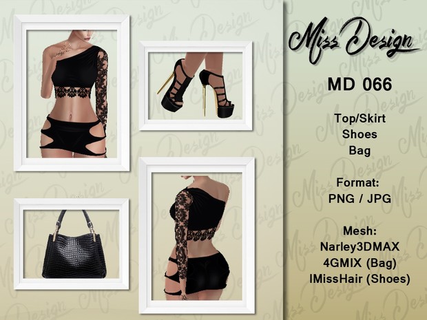 MD066 - Texture
