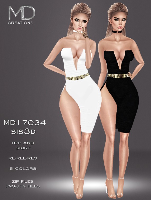 MD17034 - Sis3D