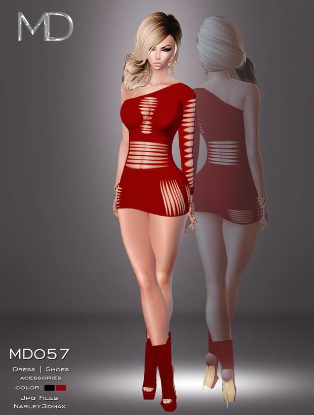 MD057 - Texture