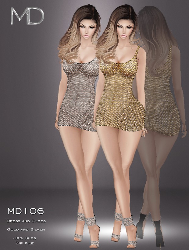 MD106 - Texture