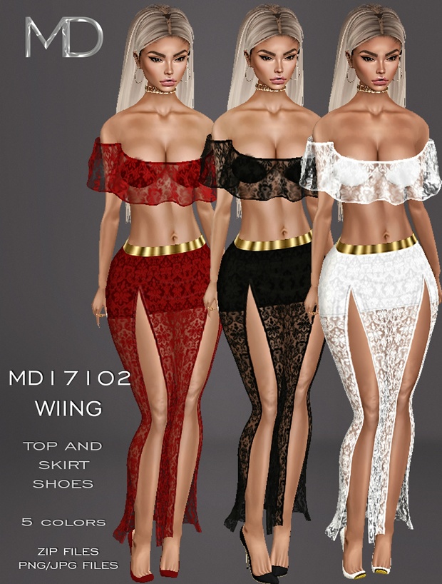 MD17102 - Wiing