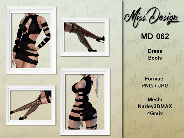 MD062 - Texture