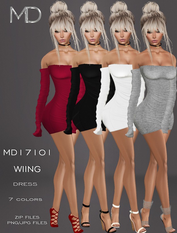 MD17101 - WIING