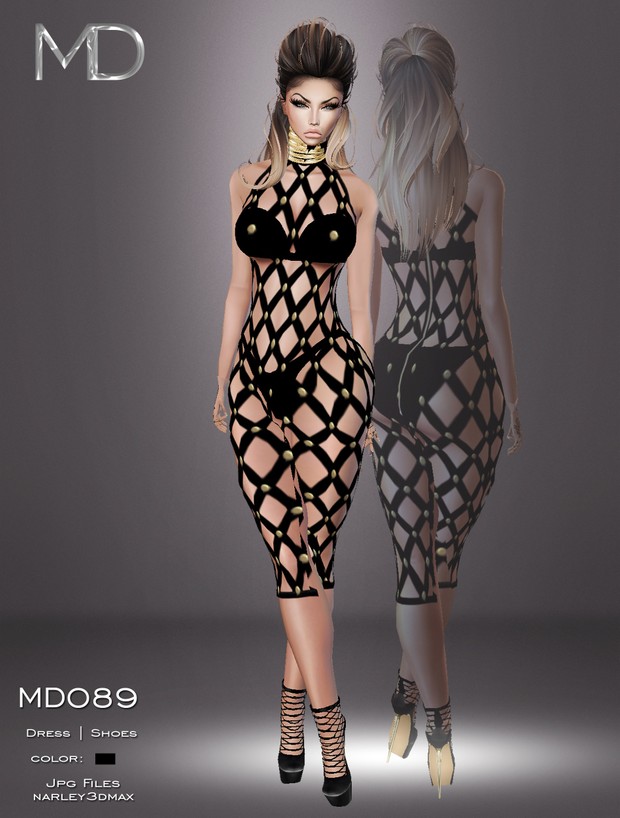 MD089 - Texture