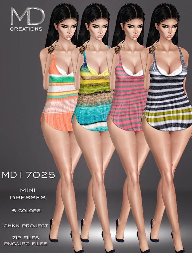 MD17025