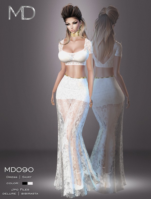 MD090 - Texture