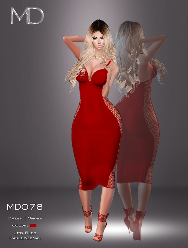 MD078 - Textures