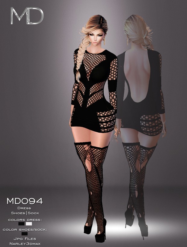 MD094 - Textures