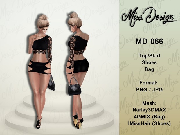 MD066 - Texture