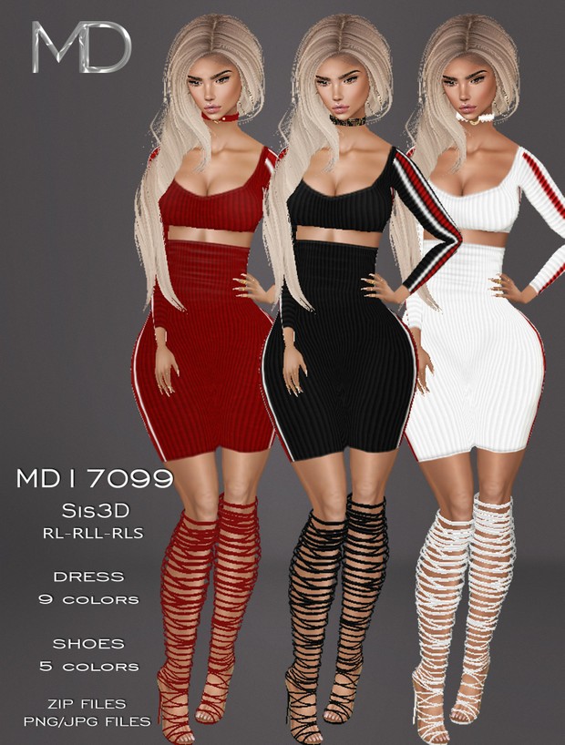 MD17099 - Sis3D