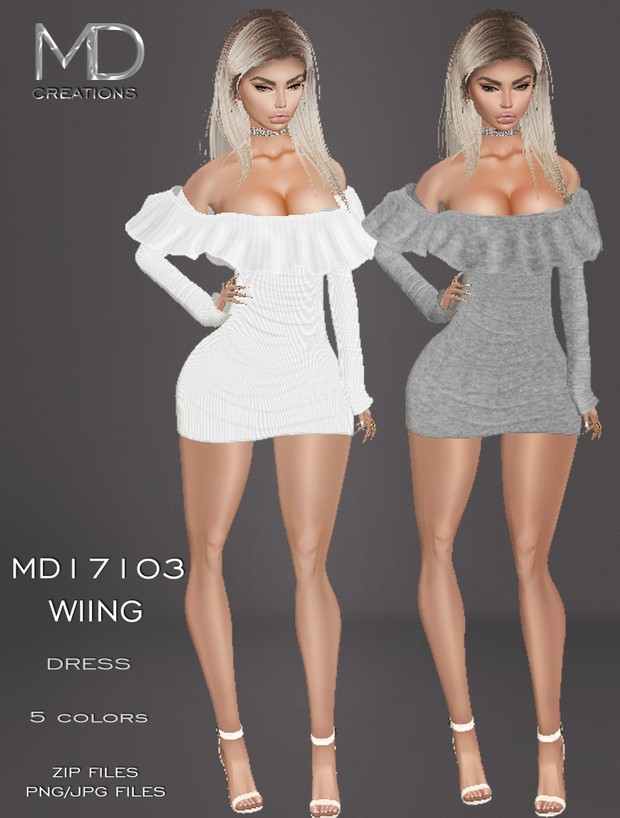 MD17103 - Wiing
