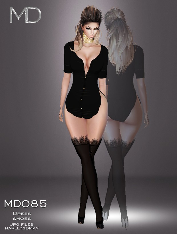 MD085 - Texture