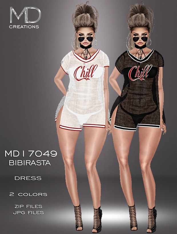 MD17049 - Bibirasta