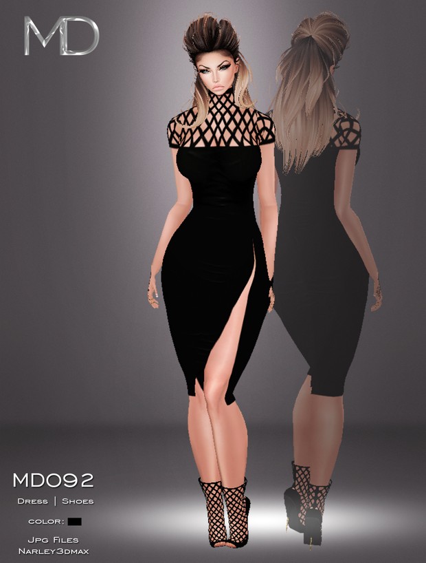 MD092 - Texture