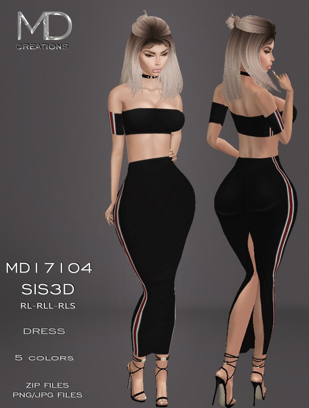 MD17104 - Sis3D