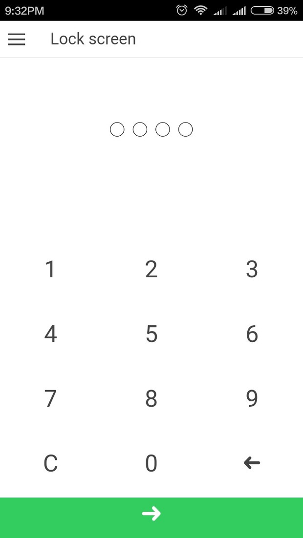 ion UI kit - all in one UI kit for ionic