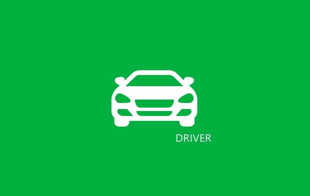 ionTaxi driver - ionic app for taxi driver
