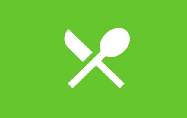 Food delivery theme for ionic