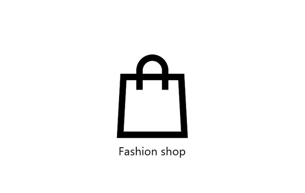 Fashion shop - shopping template for ionic 2
