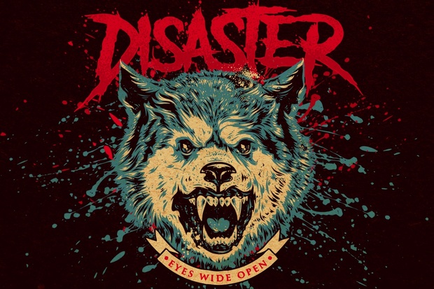 Another Danger Font