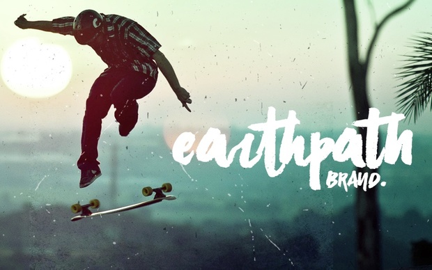 Asphalts Typeface