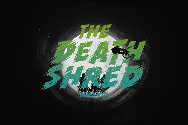 Run! Font