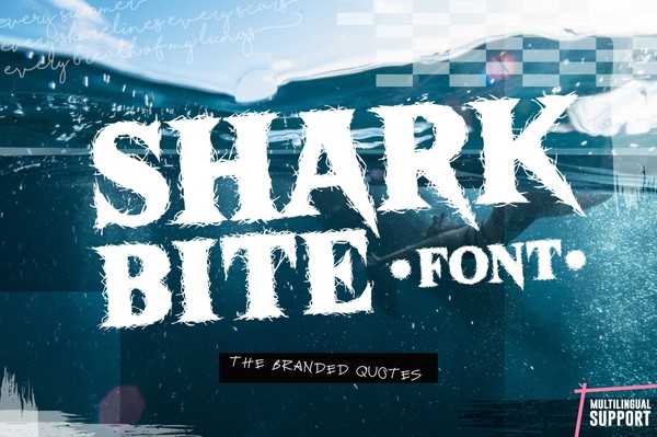Download Run Font The Branded Quotes SVG Cut Files