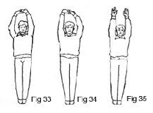 Zhineng qigong sequenza di mente e corpo- 2° video (esercizi 4,5,6)