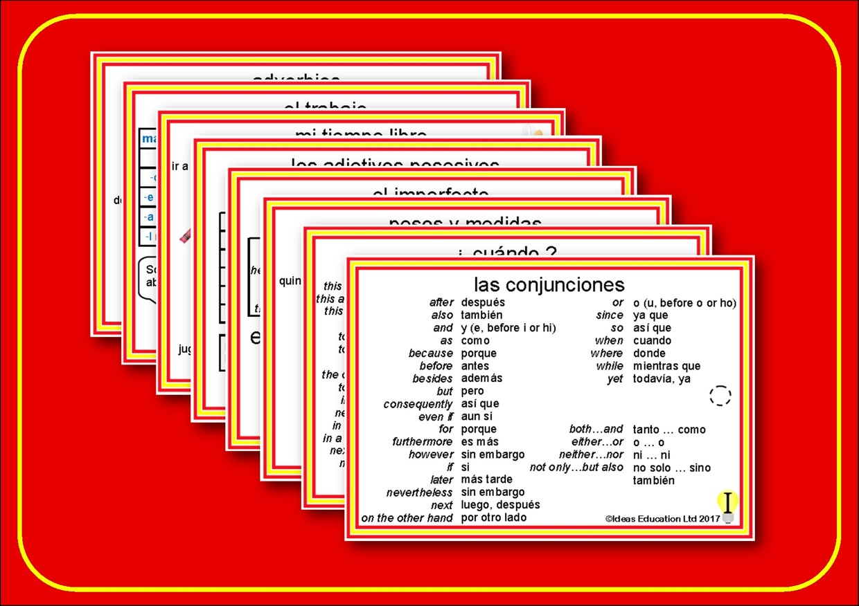 spanish-pocketcards-set-6-ideas-education-ltd