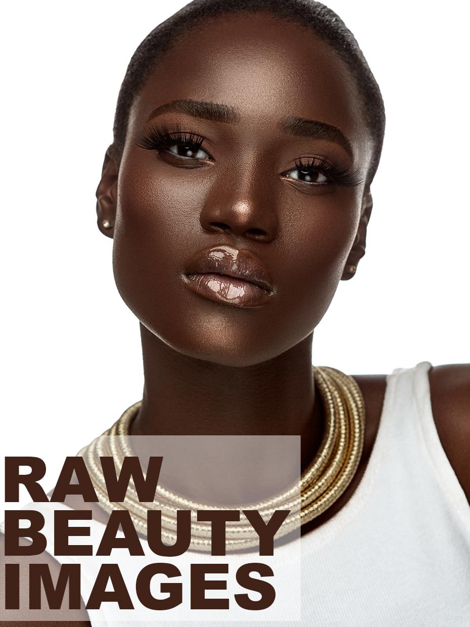 Raw Beauty Images Princemeyson