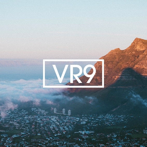 VR9 Lightroom Preset