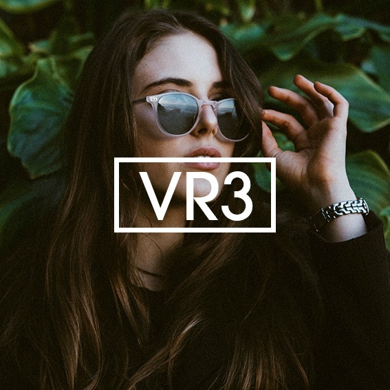 VR3 Lightroom preset
