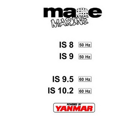 Mase Generator Wiring Diagram - Wiring Diagram Gallery