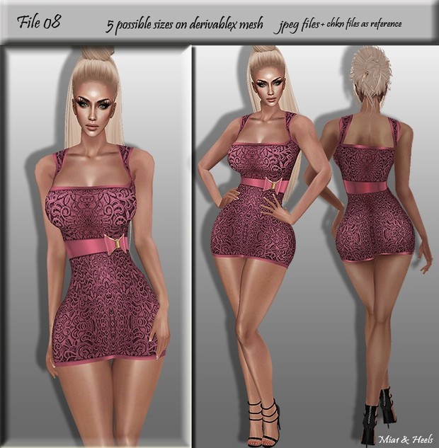 File 08 ( Dress )