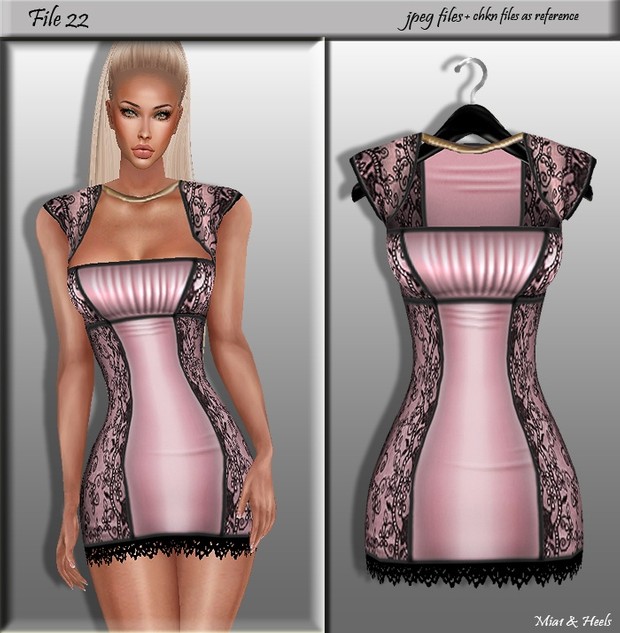File 22 ( dress )