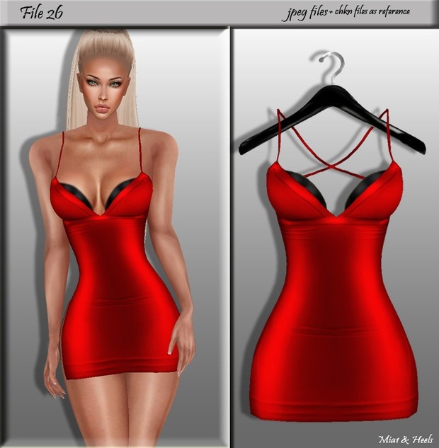 File 26 ( Dress )
